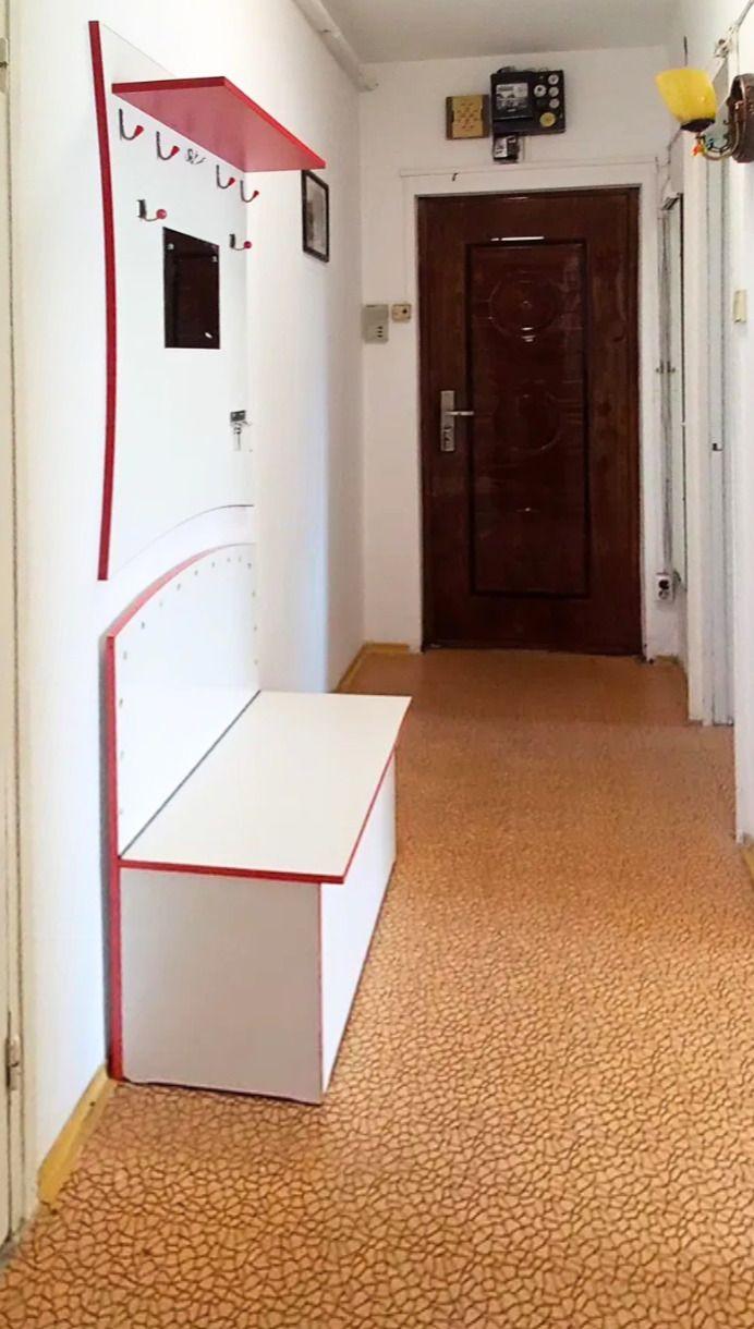 3 camere cu lumină din plin și potențial de personalizare Bulevardul Griviței - 8
