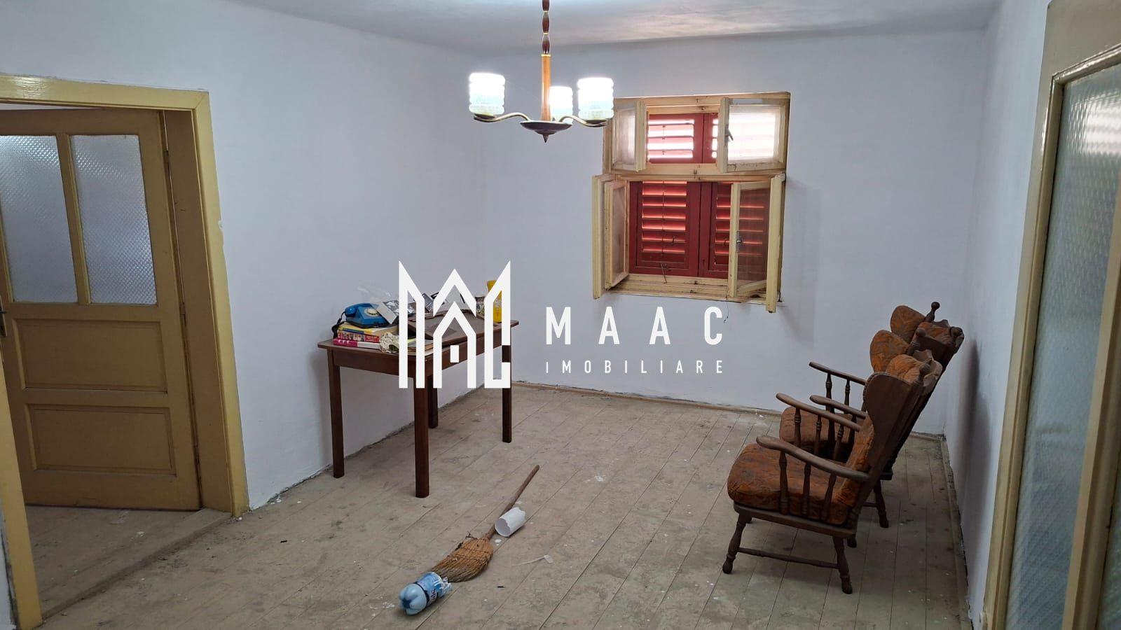 Casă 3 camere de vânzare | Cisnădioara | 150 mp | teren 482 mp - 4