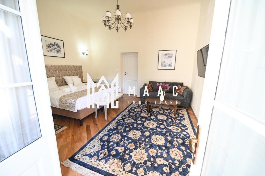 Garsonieră de închiriat | Sibiu, Central | 32 mp - 2