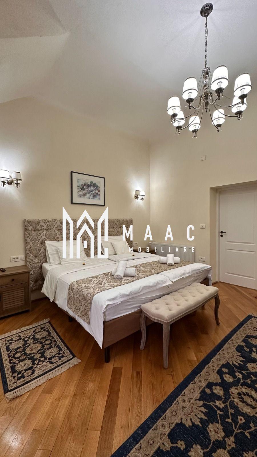 Garsonieră de închiriat | Sibiu, Central | 32 mp - 3