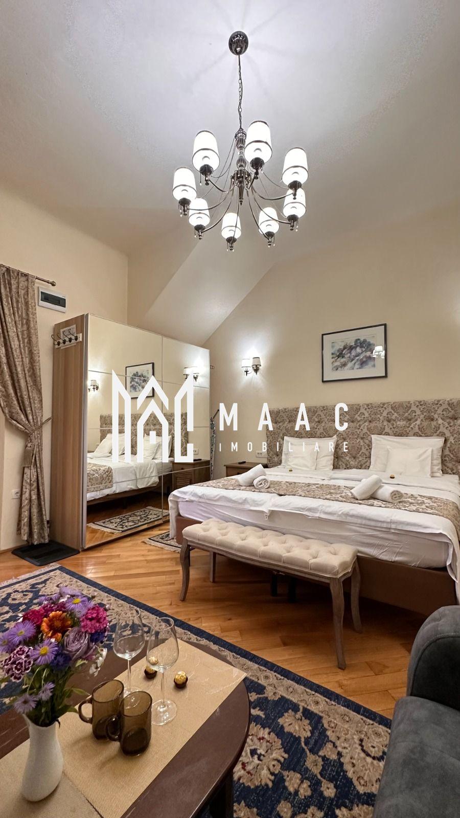 Garsonieră de închiriat | Sibiu, Central | 32 mp - 1