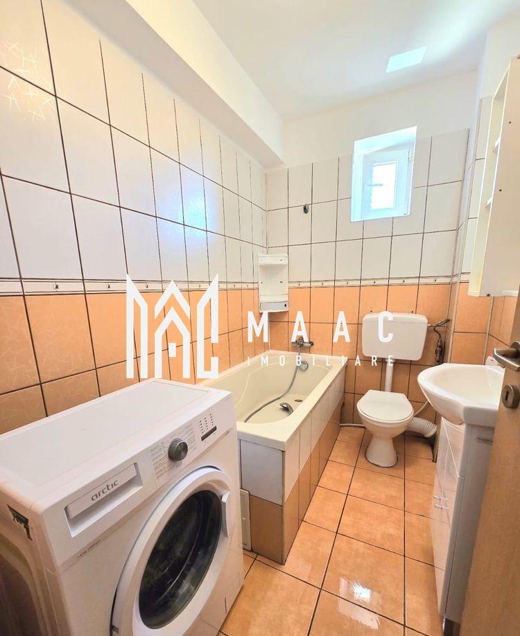 Garsonieră de vânzare | Sibiu, Turnișor | 27 mp - 6