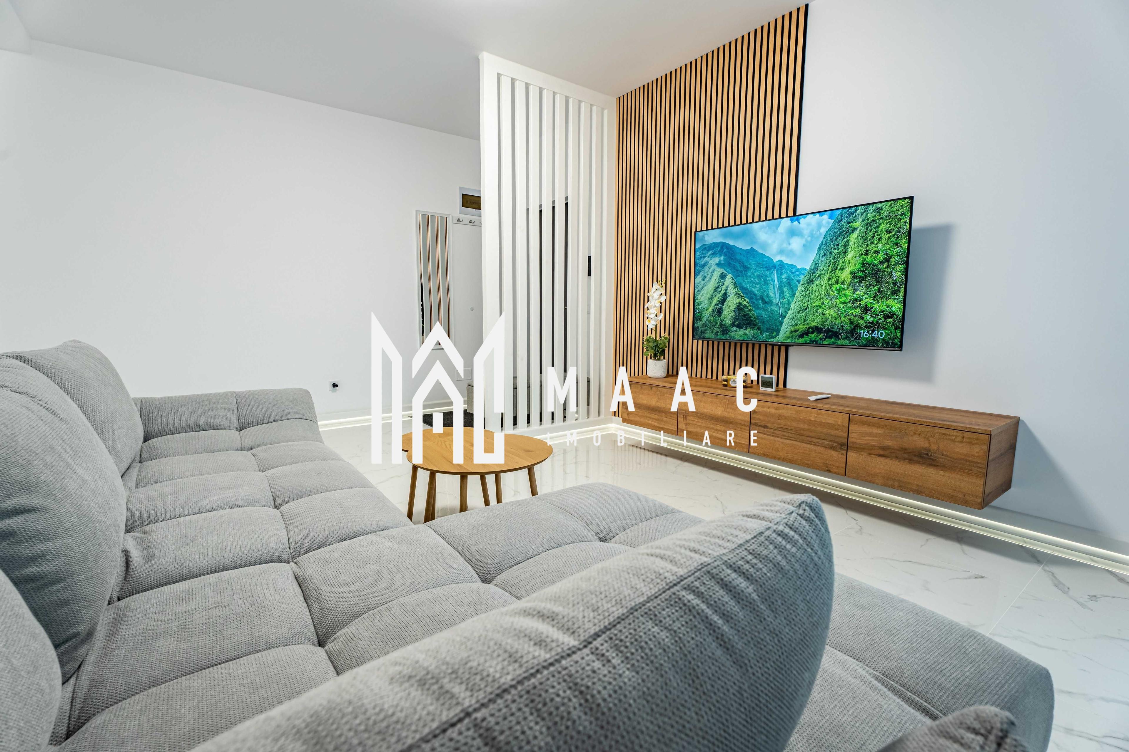 Apartament 2 camere de vânzare | Șelimbăr | parcare EV - 1