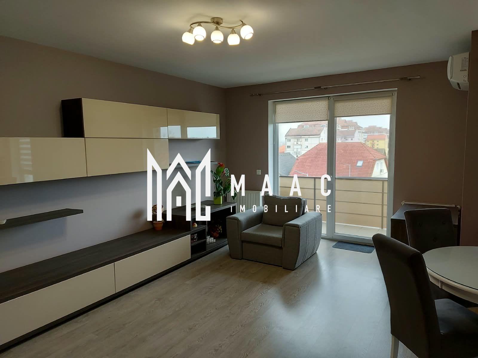 Apartament 3 camere de închiriat | Sibiu, Turnișor | 70 mp - 5