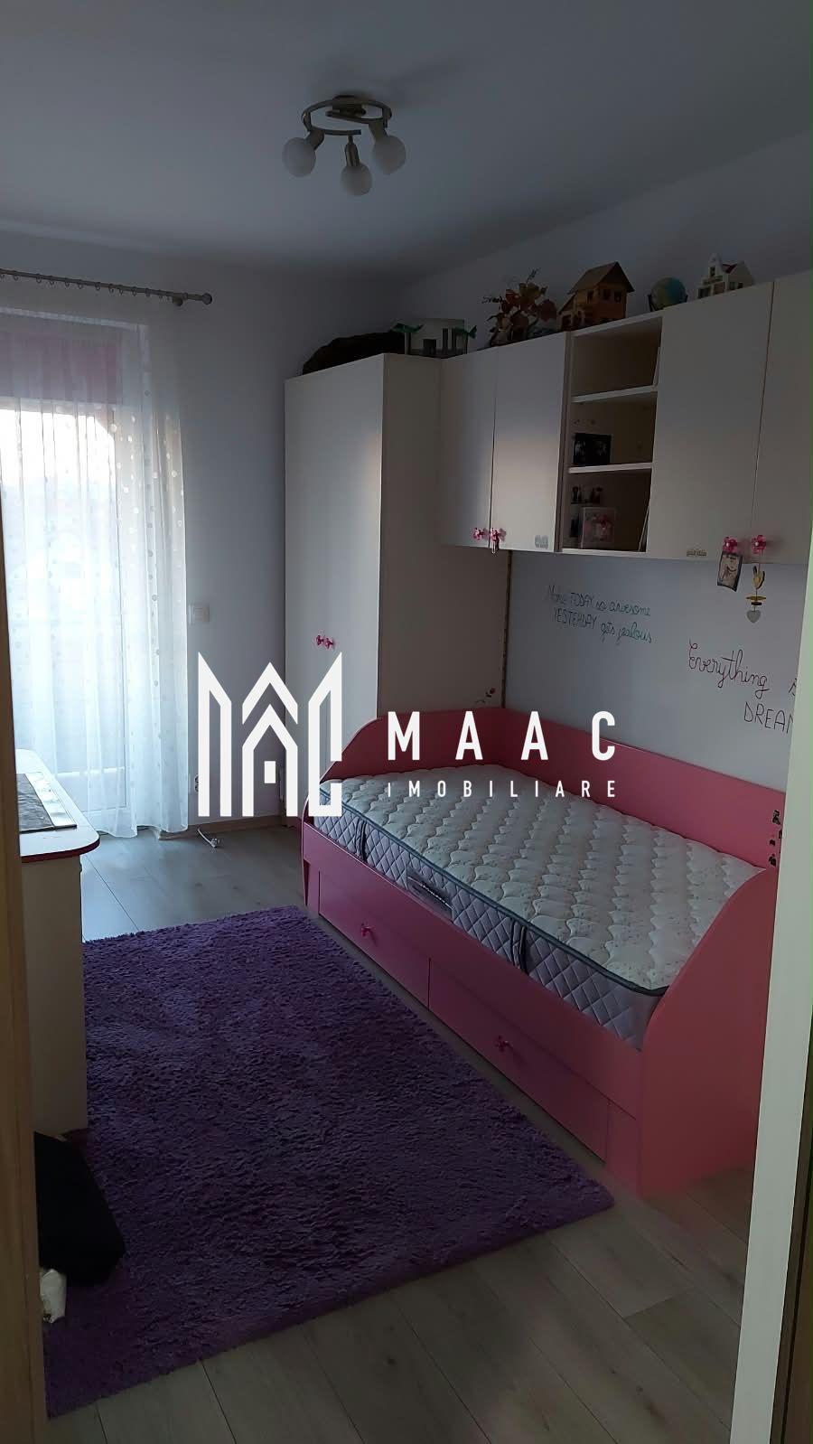 Apartament 3 camere de închiriat | Sibiu, Turnișor | 70 mp - 11