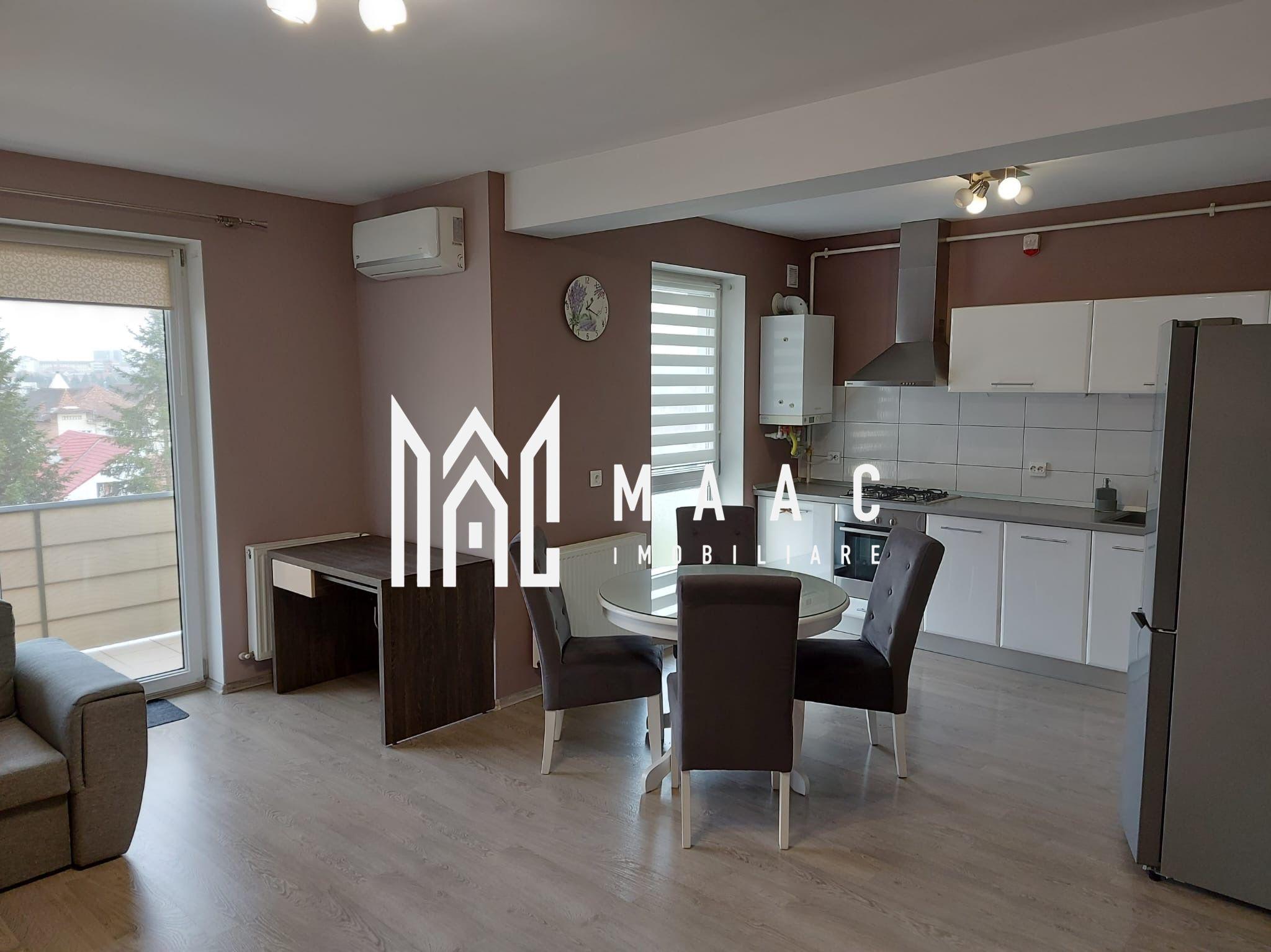 Apartament 3 camere de închiriat | Sibiu, Turnișor | 70 mp - 1