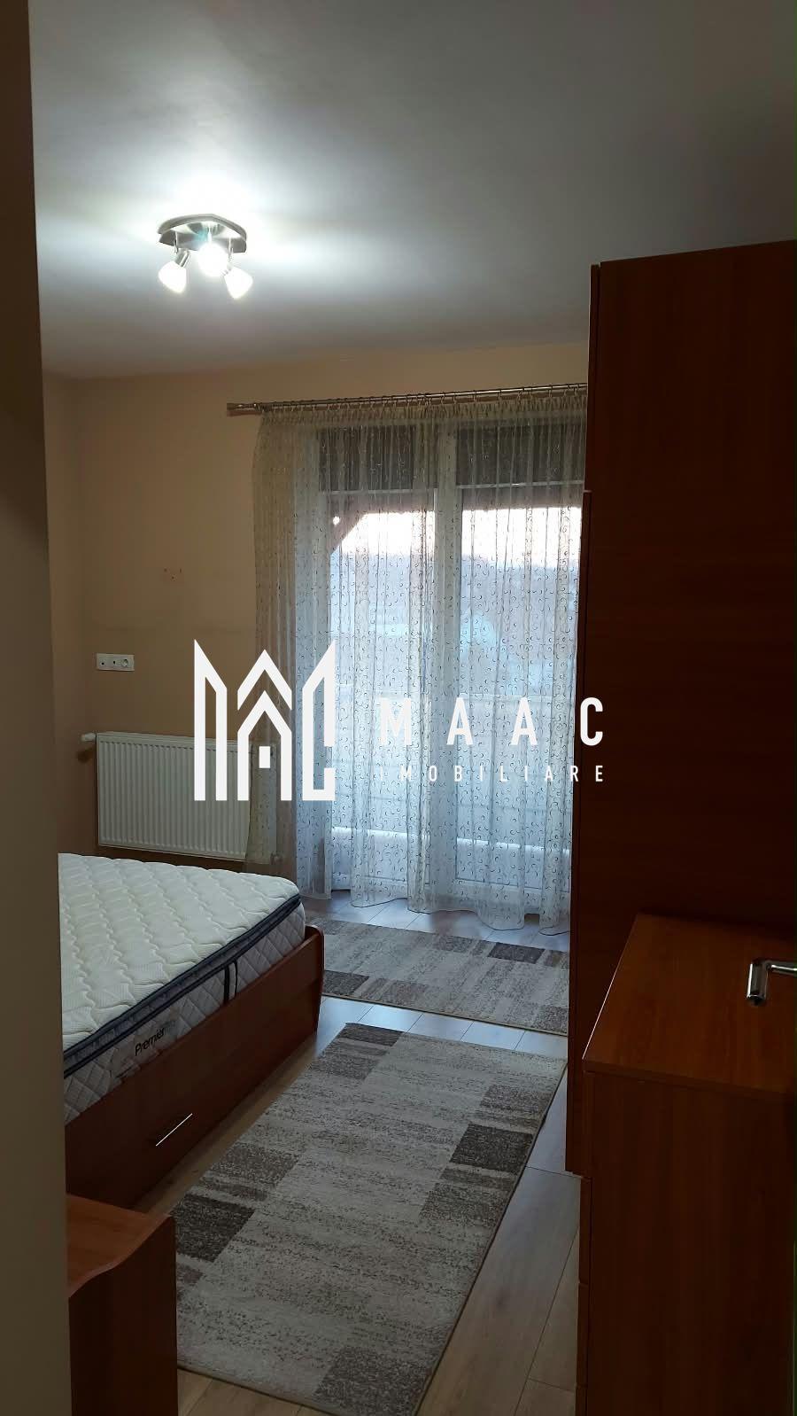 Apartament 3 camere de închiriat | Sibiu, Turnișor | 70 mp - 10
