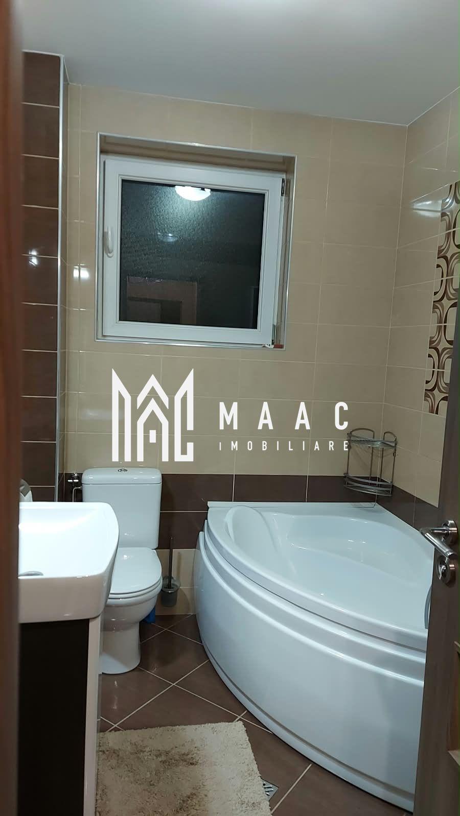 Apartament 3 camere de închiriat | Sibiu, Turnișor | 70 mp - 7