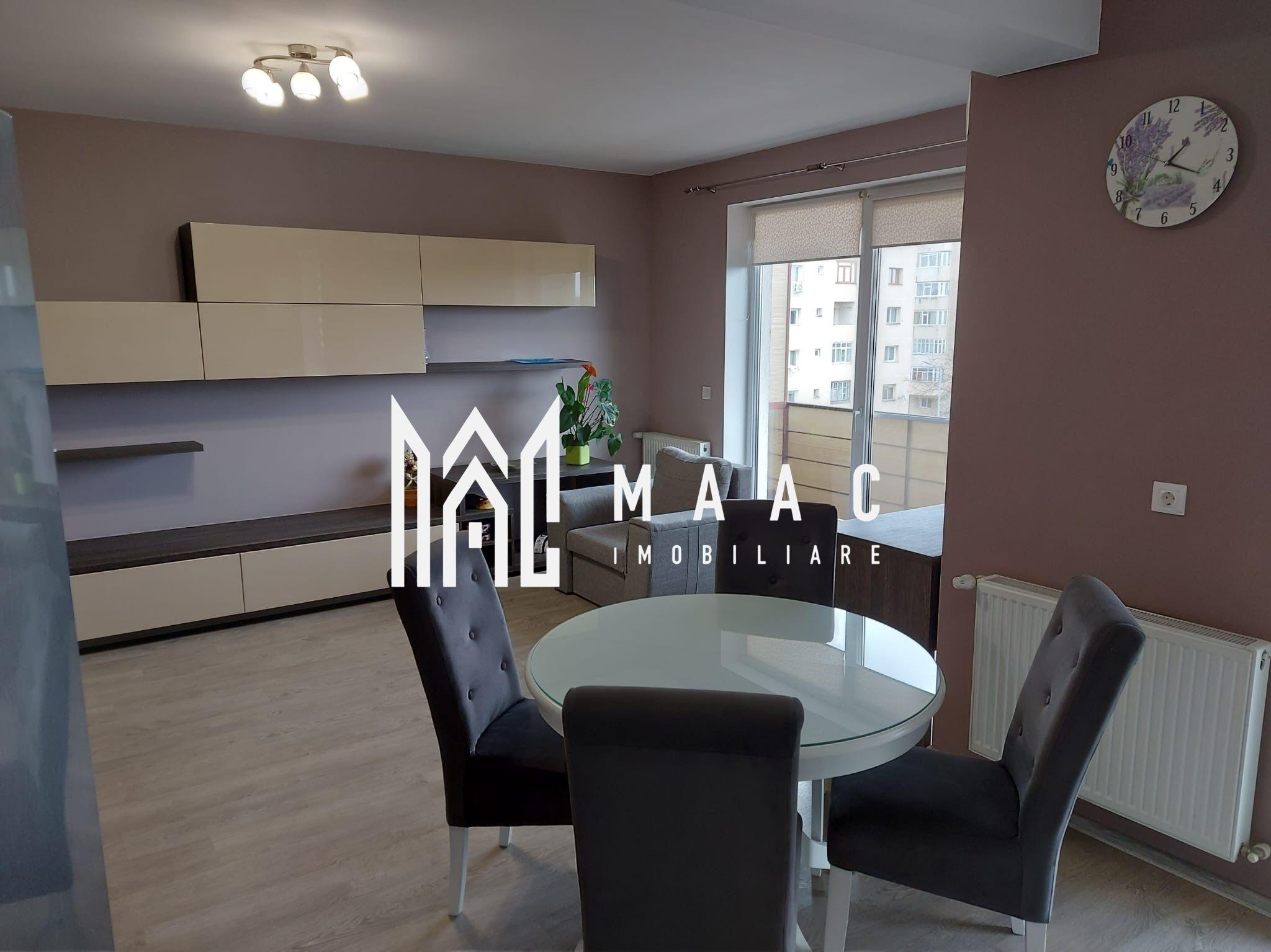 Apartament 3 camere de închiriat | Sibiu, Turnișor | 70 mp - 6