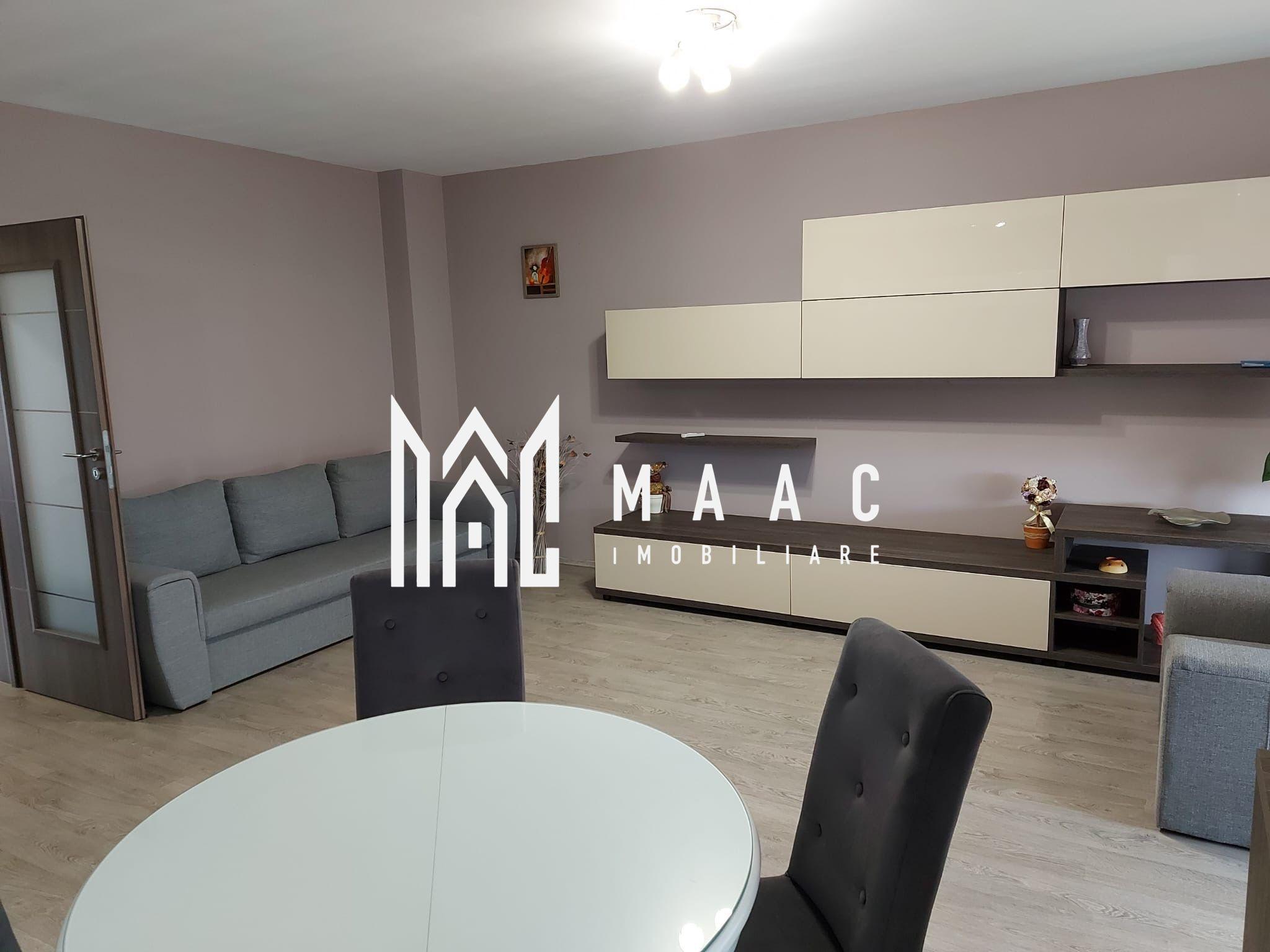 Apartament 3 camere de închiriat | Sibiu, Turnișor | 70 mp - 8