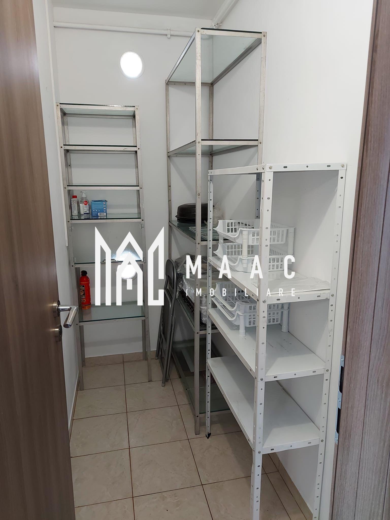 Apartament 3 camere de închiriat | Sibiu, Turnișor | 70 mp - 9