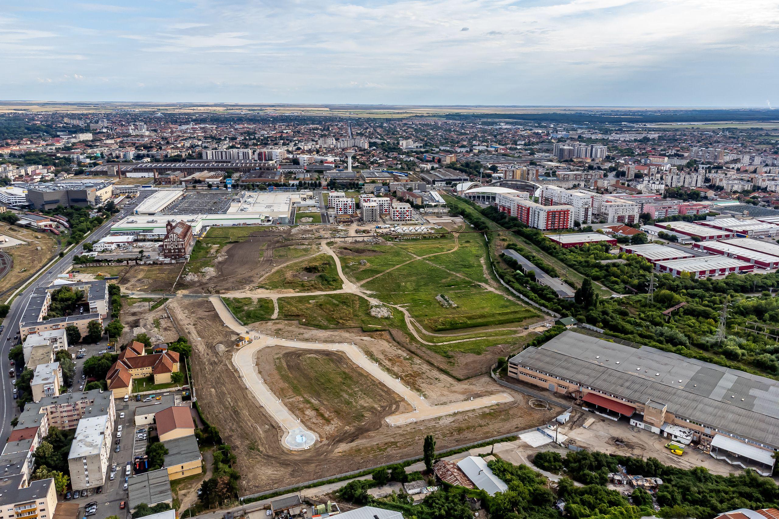 Comision 0% Teren pentru casă la 1 minut de Atrium Mall - 6