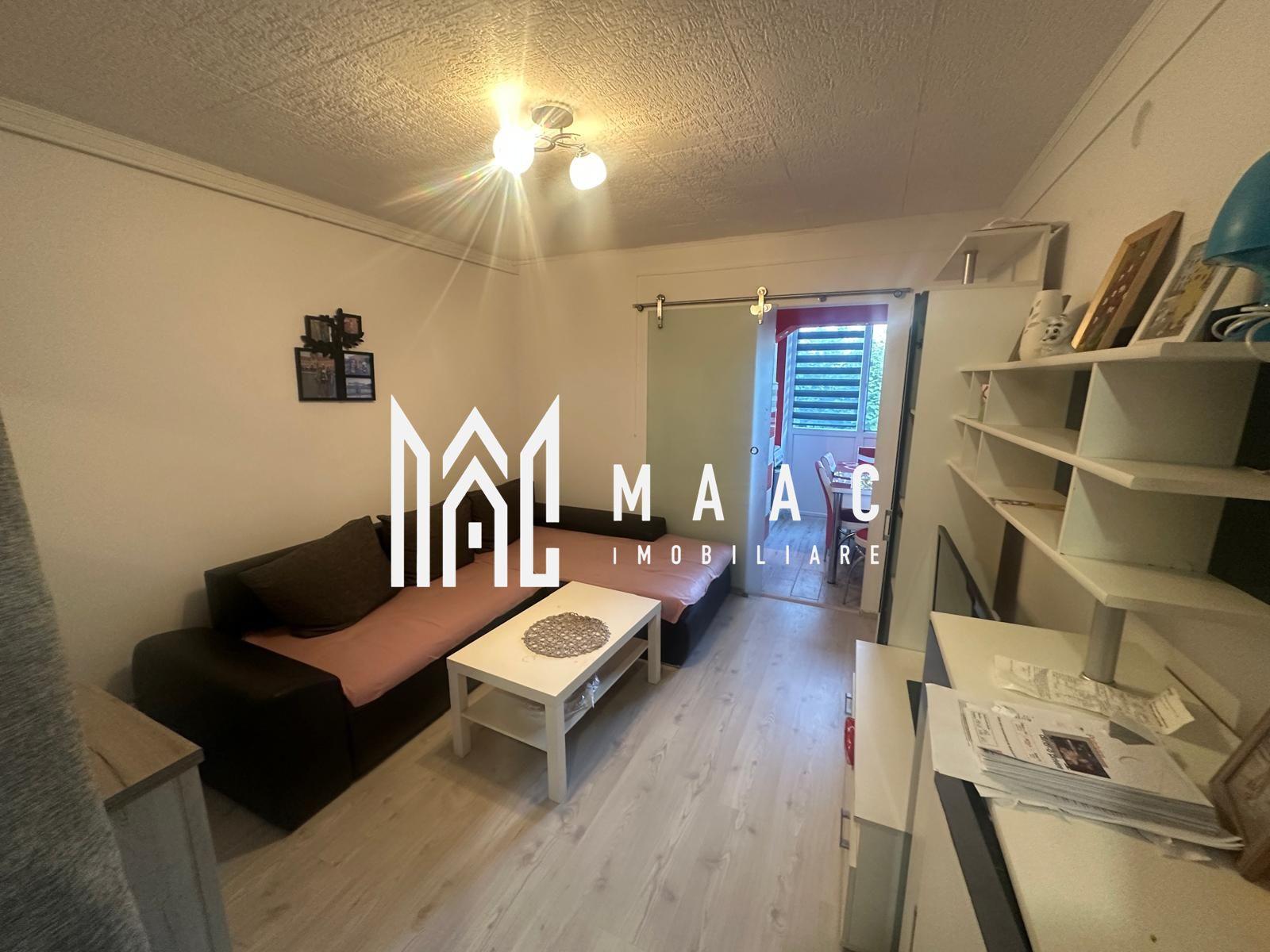 Apartament 2 camere de vânzare | Cisnădie, Central | 30 mp - 2