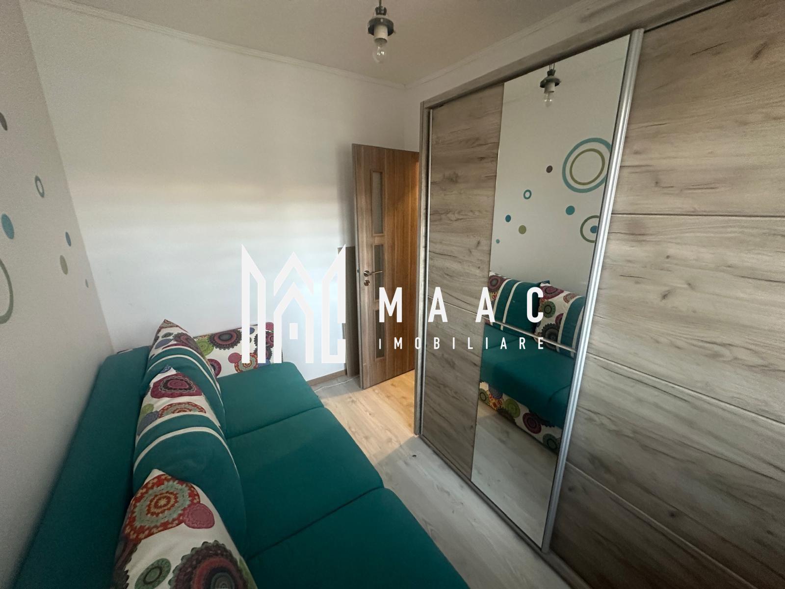 Apartament 2 camere de vânzare | Cisnădie, Central | 30 mp - 5