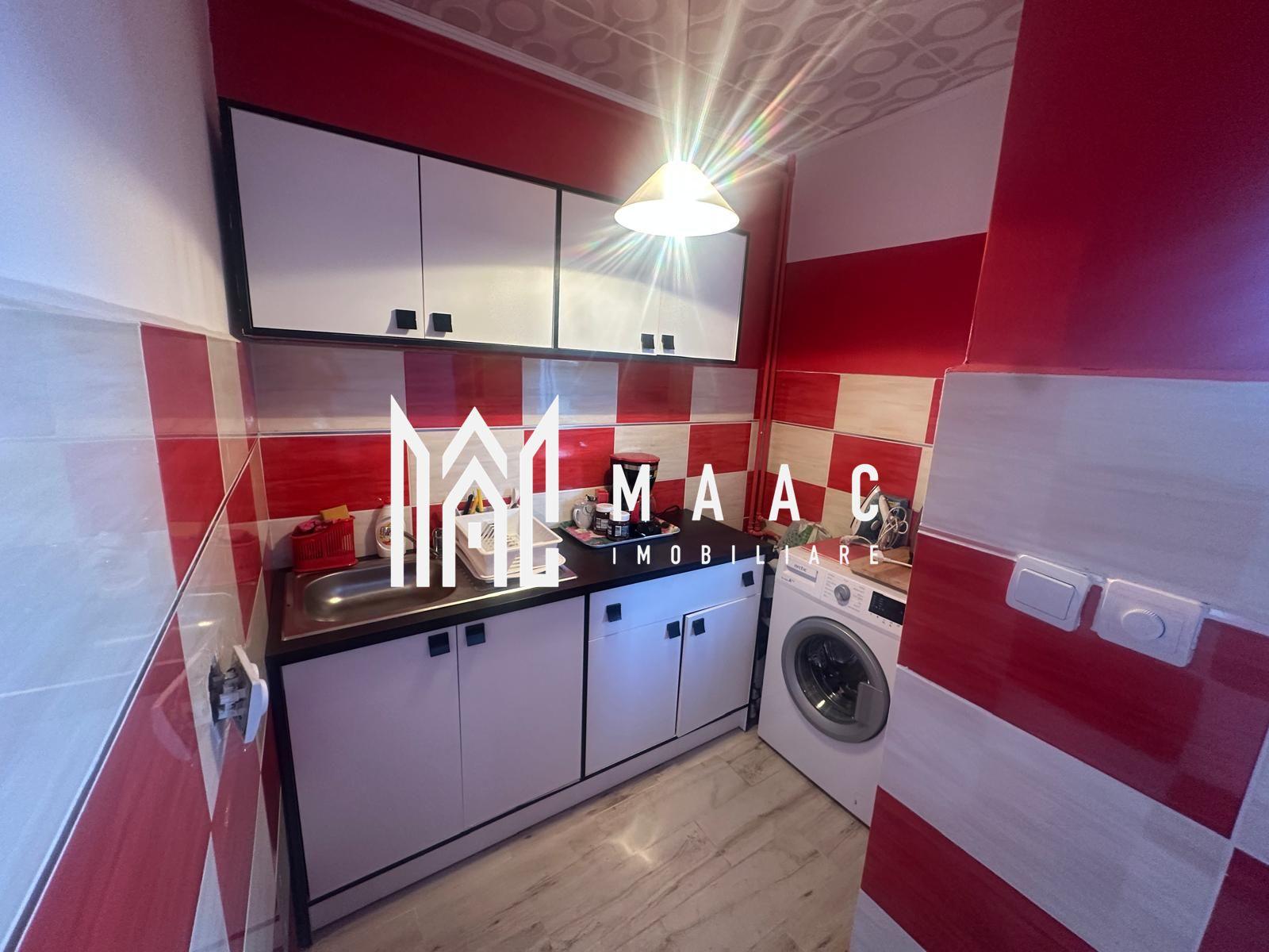 Apartament 2 camere de vânzare | Cisnădie, Central | 30 mp - 8