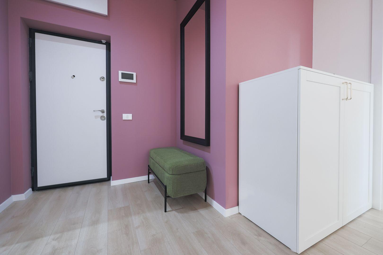 Apartament cu 2 camere NOU, finisat cu Chirias inclus - 3