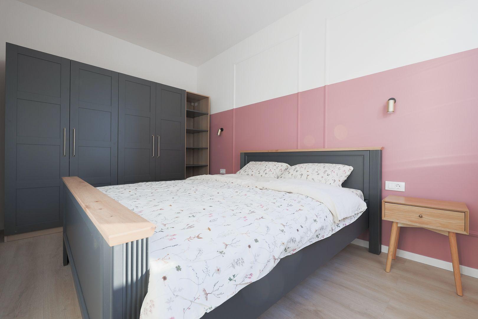 Apartament cu 2 camere NOU, finisat cu Chirias inclus - 5