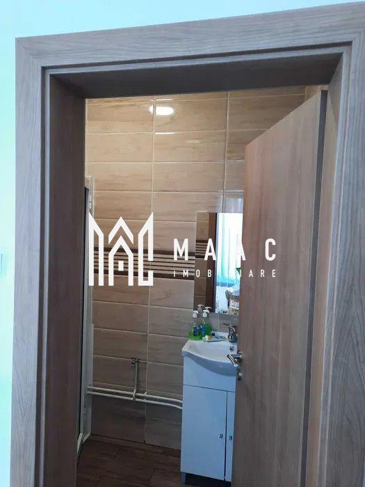 Casă 2 camere de vânzare | Sibiu, Piața Cluj | curte - 7