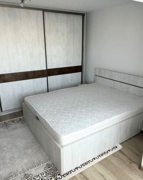 2 camere spațioase decomandate cu două balcoane și parcare Scriitorilor - 8
