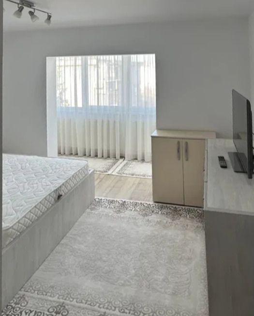 2 camere spațioase decomandate cu două balcoane și parcare Scriitorilor - 7