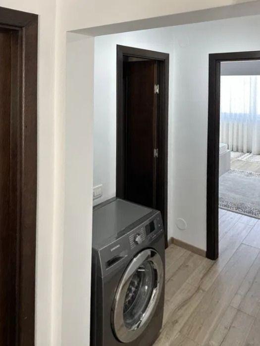 2 camere spațioase decomandate cu două balcoane și parcare Scriitorilor - 6