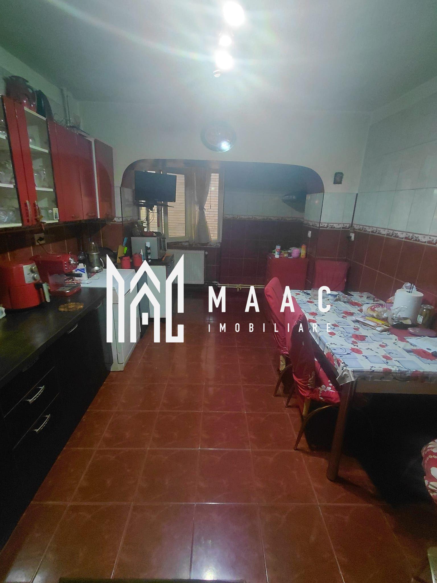 Apartament 4 camere de vânzare | Râmnicu Vâlcea | Central - 3