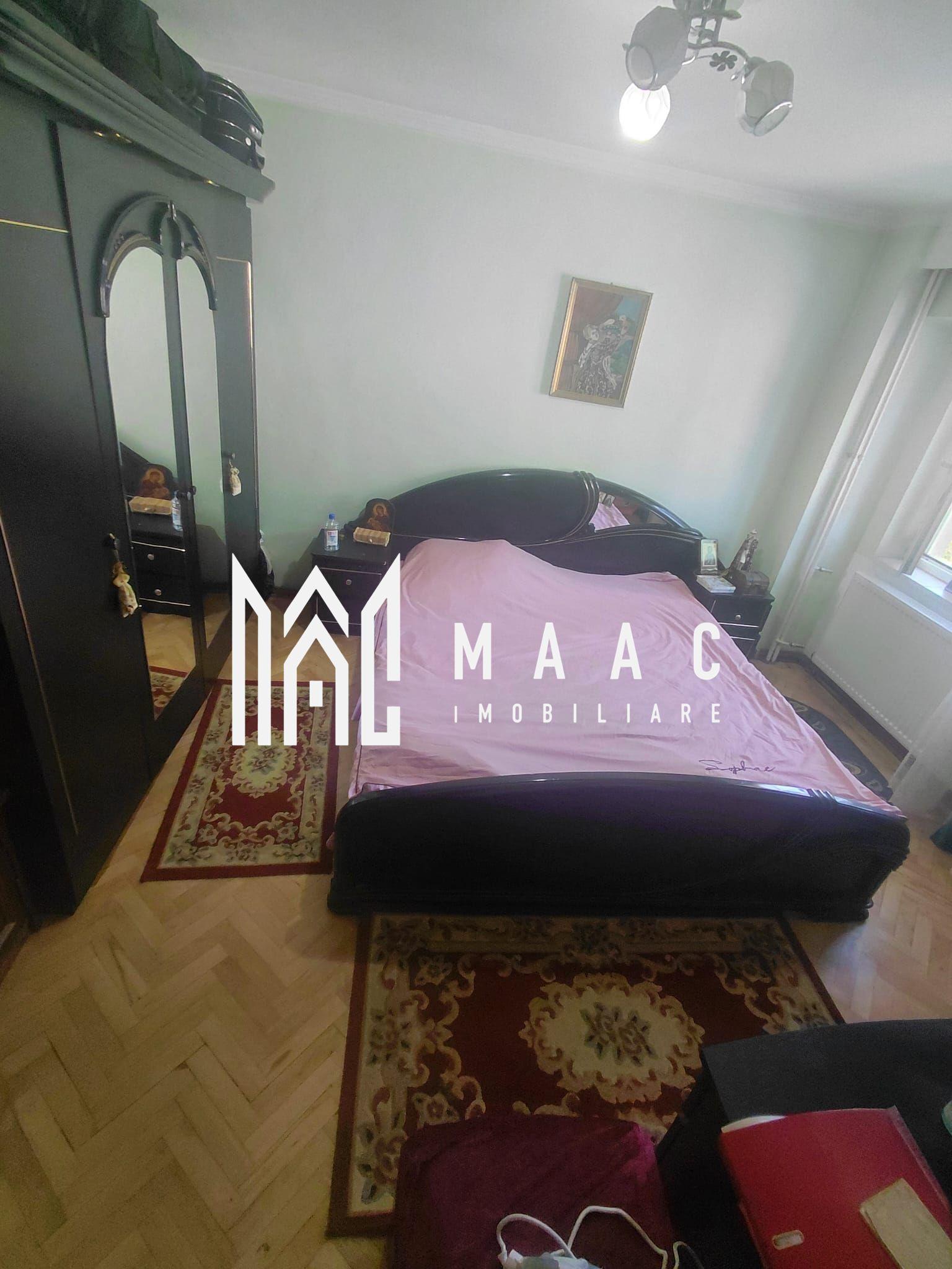 Apartament 4 camere de vânzare | Râmnicu Vâlcea | Central - 7