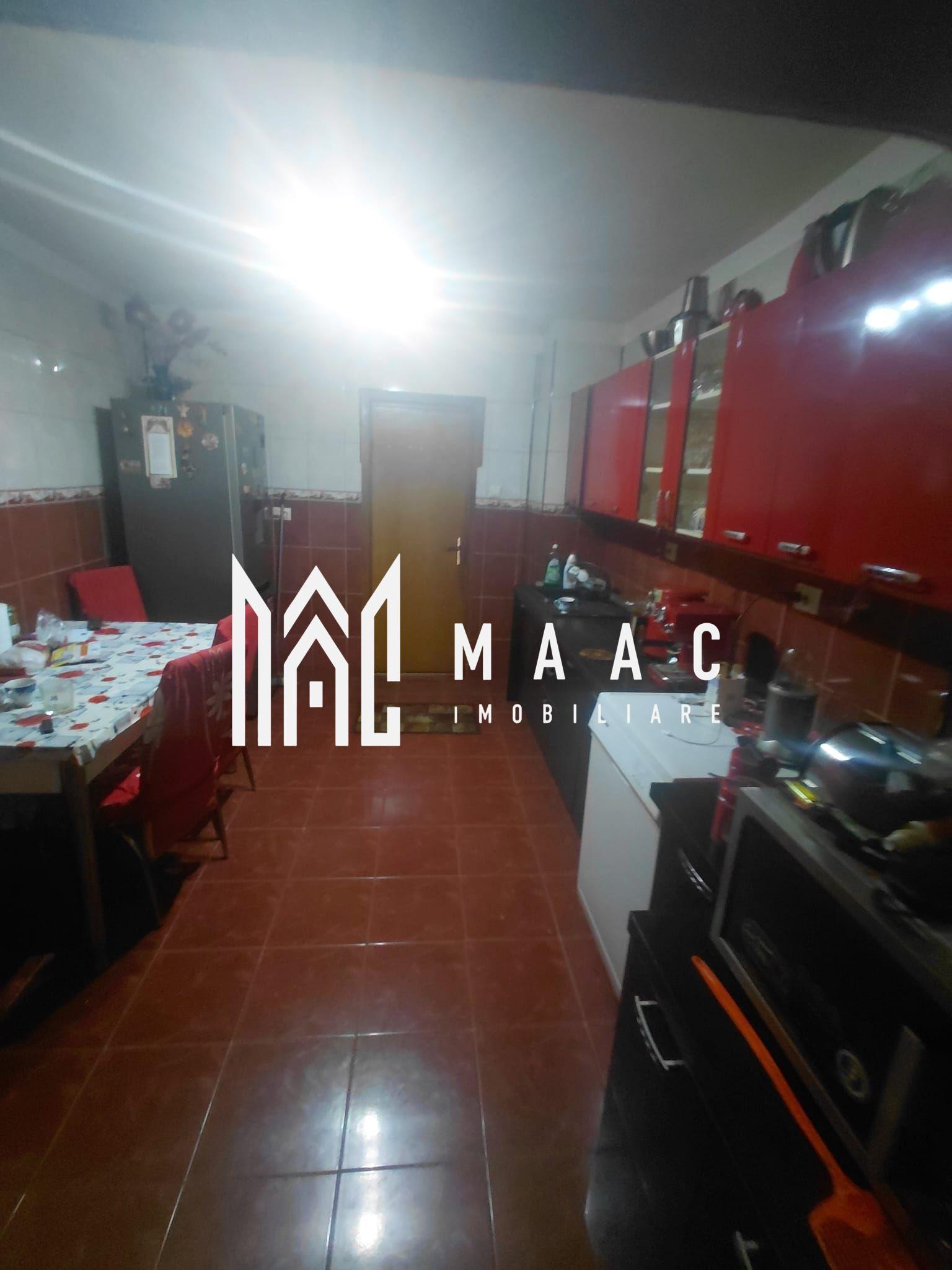 Apartament 4 camere de vânzare | Râmnicu Vâlcea | Central - 8