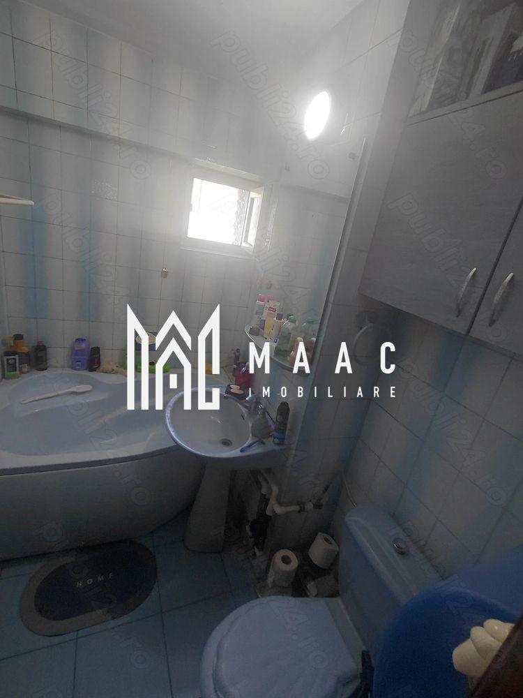 Apartament 4 camere de vânzare | Râmnicu Vâlcea | Central - 9