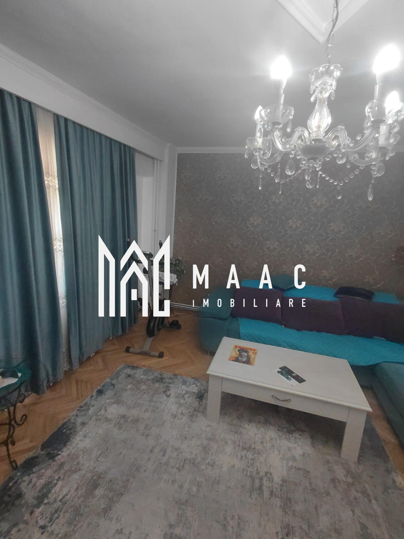 Apartament 4 camere de vânzare | Râmnicu Vâlcea | Central - 2