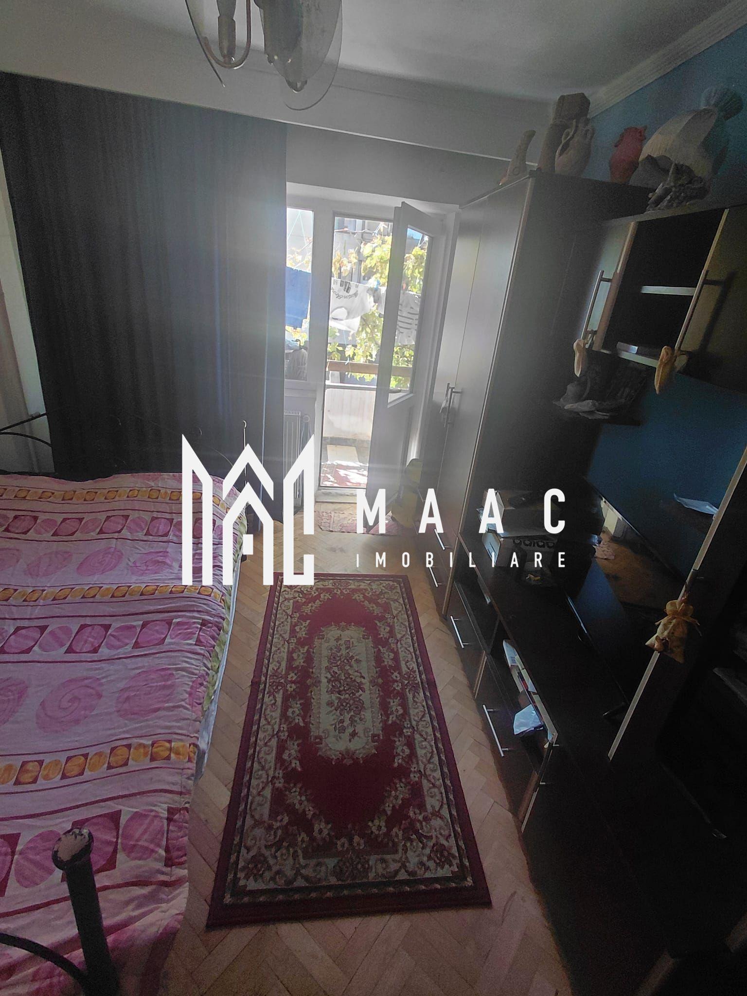 Apartament 4 camere de vânzare | Râmnicu Vâlcea | Central - 5