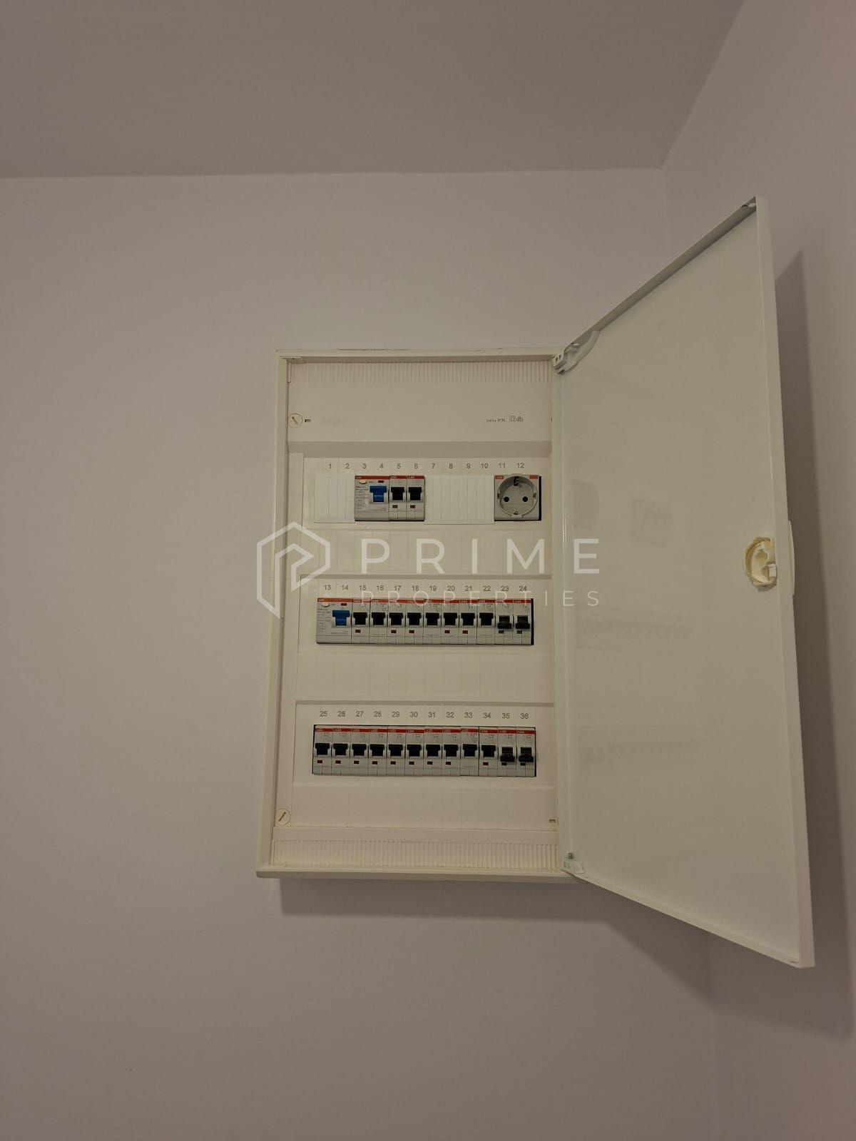 Apartament Premium cu 2 Camere, Decomandat – Finisaje Superioare-Tudor - 9