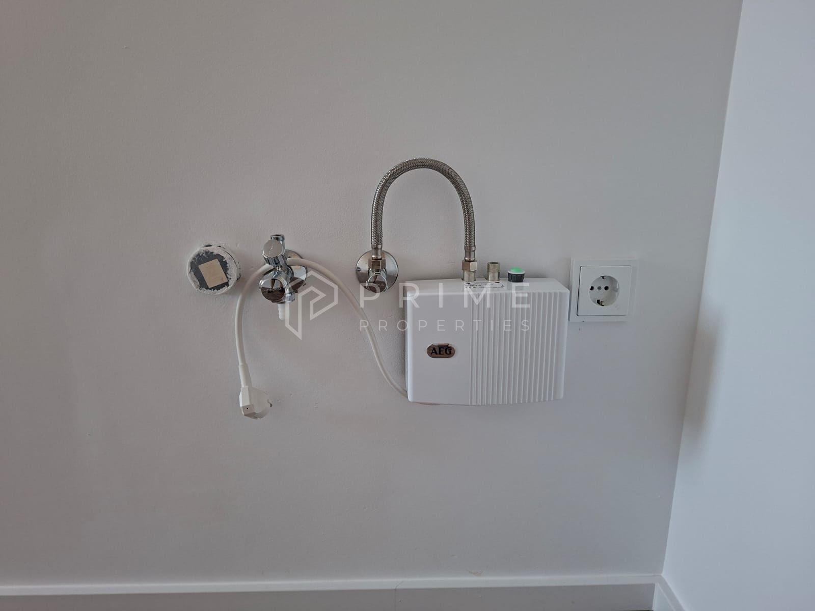 Apartament Premium cu 2 Camere, Decomandat – Finisaje Superioare-Tudor - 15