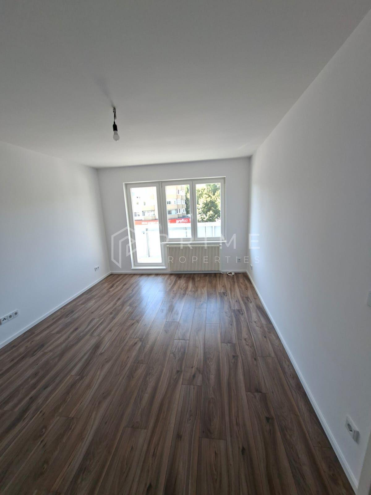 Apartament Premium cu 2 Camere, Decomandat – Finisaje Superioare-Tudor - 1