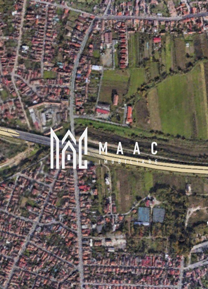 Teren intravilan |.SIBIU, Lazaret | 1397 mp - 2