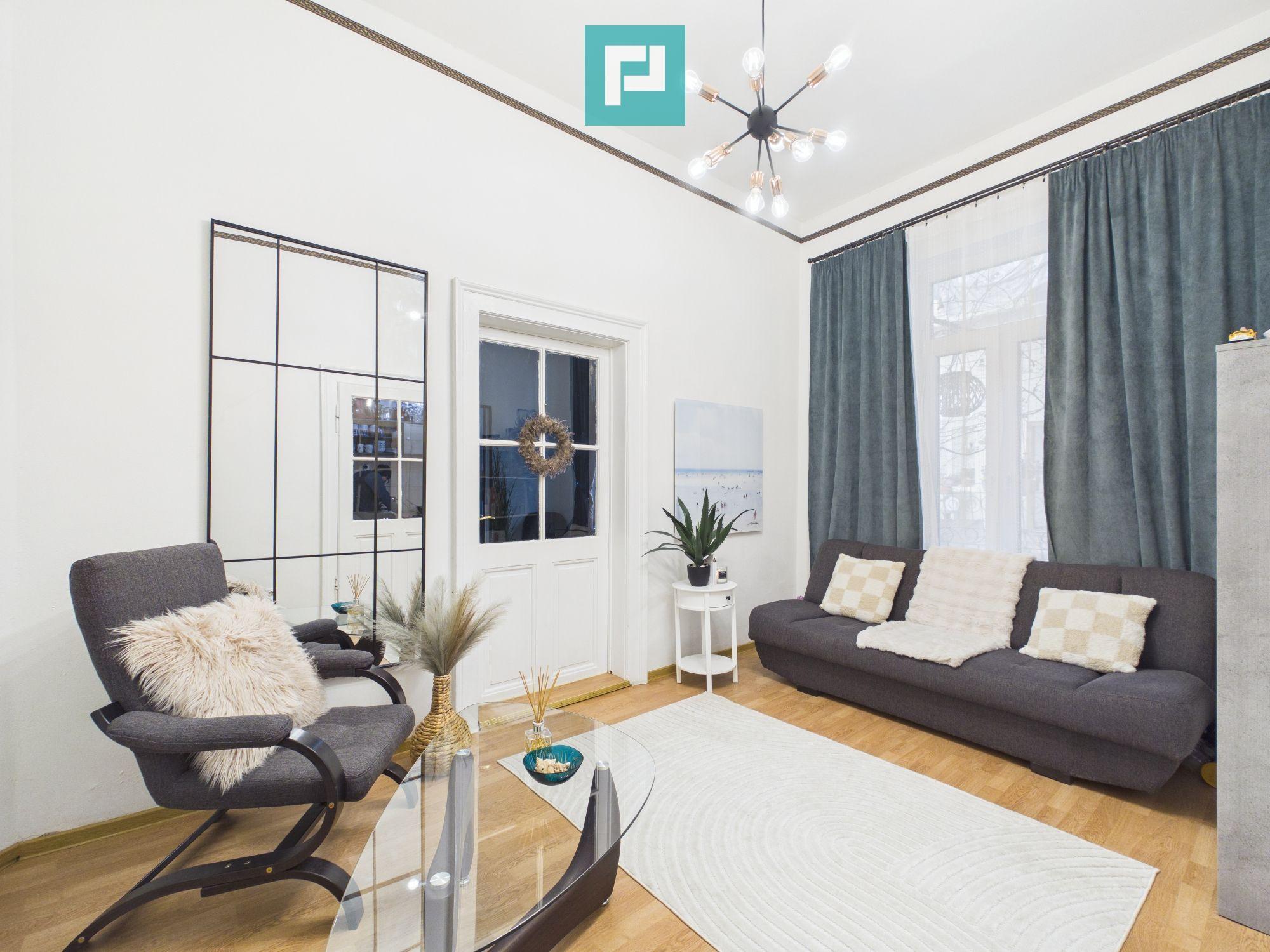 Apartament cu 2 camere | Ultracentral – Arad - 1