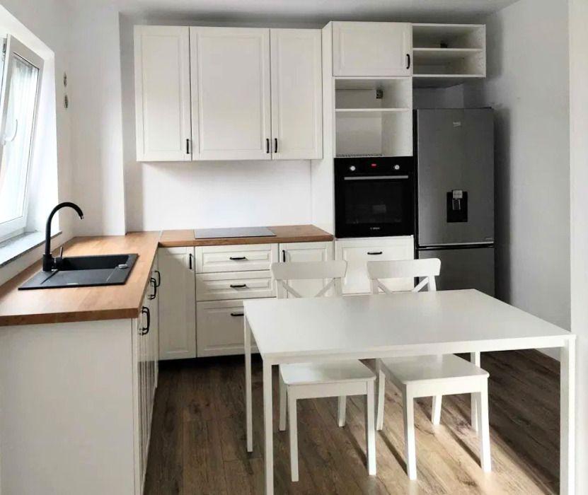 2 camere mobilat cu balcon generos de 9 mp boxă și parcare subterană - 4