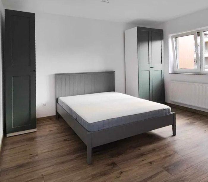 2 camere mobilat cu balcon generos de 9 mp boxă și parcare subterană - 6