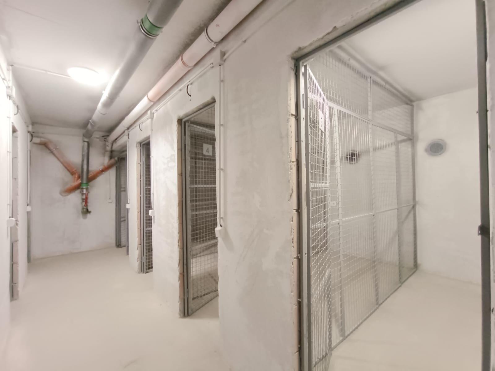 2 camere mobilat cu balcon generos de 9 mp boxă și parcare subterană - 11