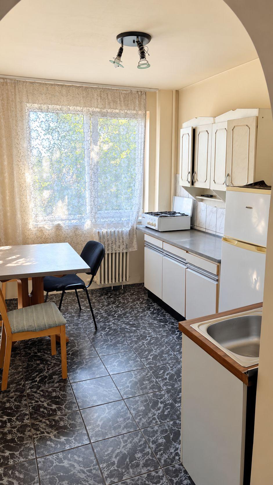 Apartament 2 camere |48 mp | Etaj 1 | Calea Aradului - 3