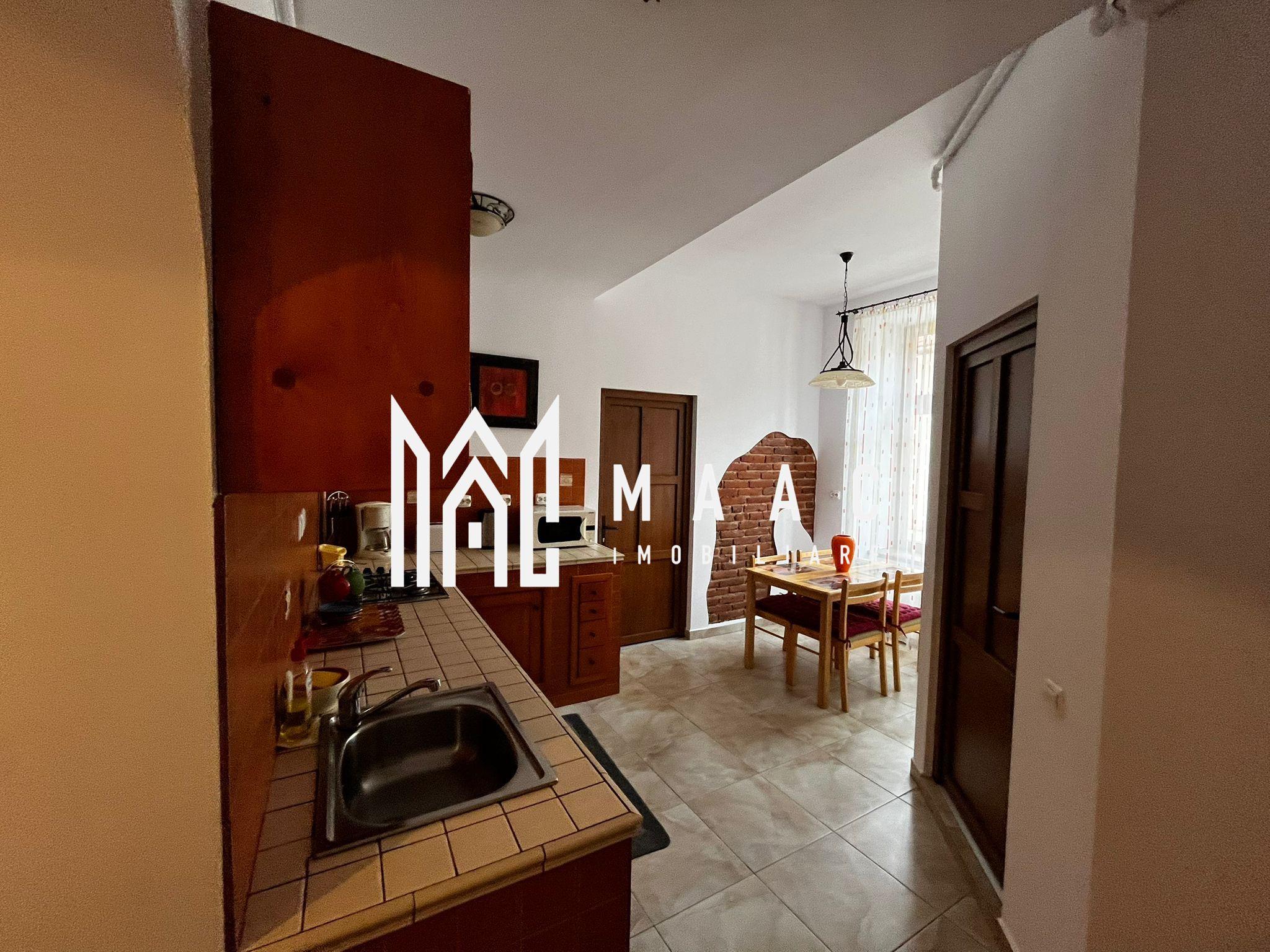Apartament 2 camere I 64MPU I Zona Ultracentral - 5