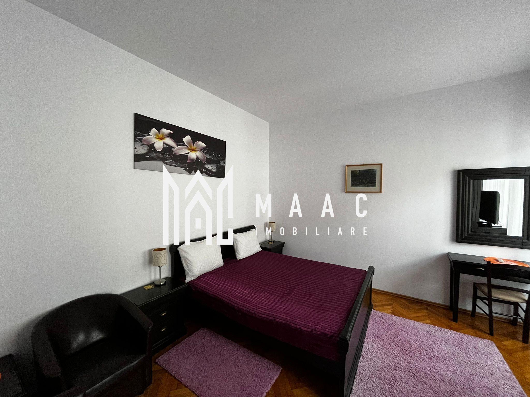 Apartament 2 camere I 64MPU I Zona Ultracentral - 1