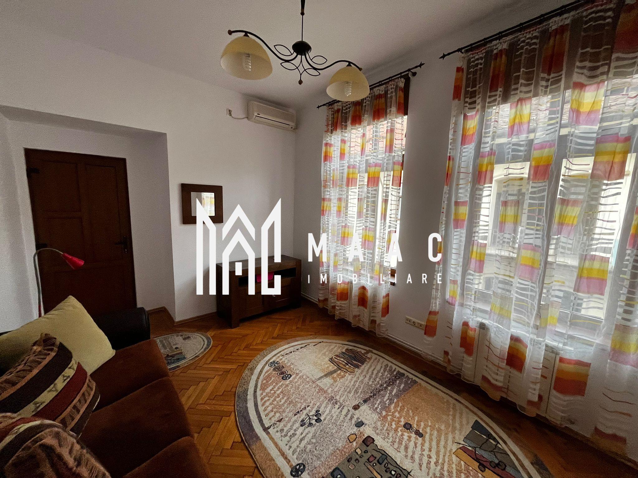 Apartament 2 camere I 64MPU I Zona Ultracentral - 3