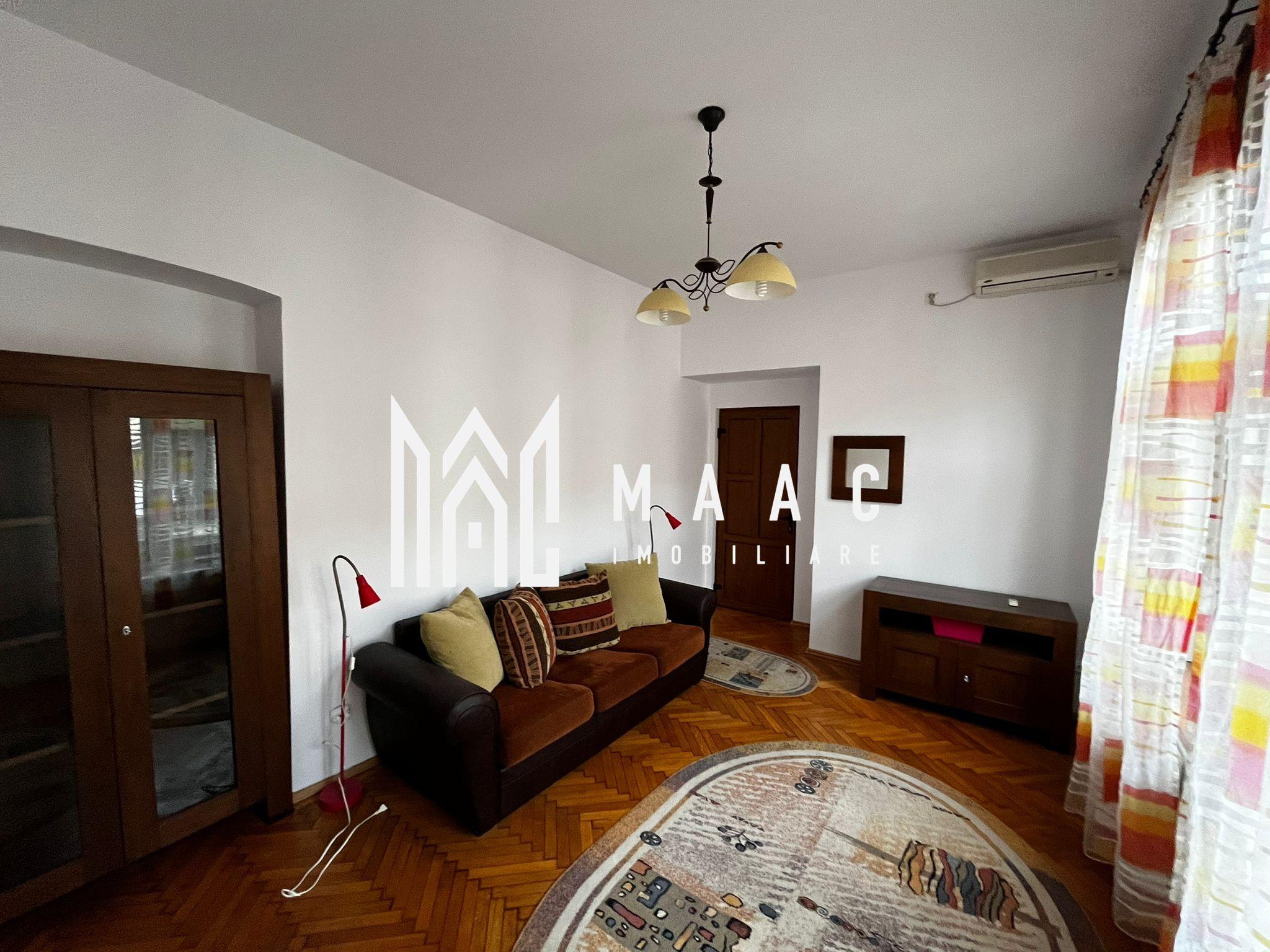 Apartament 2 camere I 64MPU I Zona Ultracentral - 2