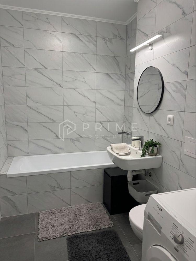 Apartament Premium cu 2 Camere, Loc de Parcare și Boxă – Parter Înalt - 5