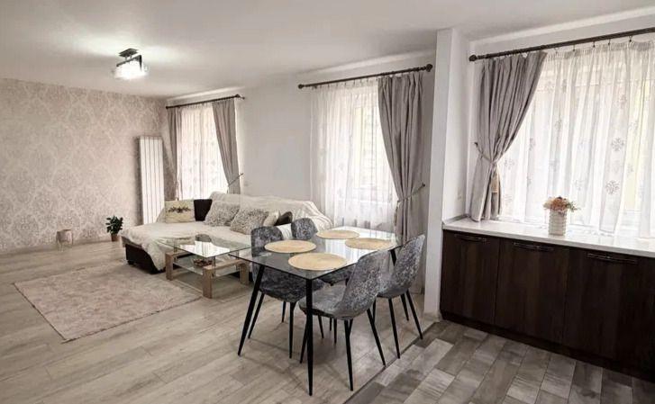 Apartamentul care te mută mai aproape de tot ce contează zona Coresi - 2
