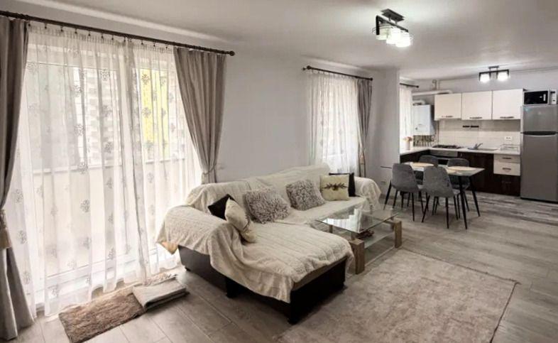 Apartamentul care te mută mai aproape de tot ce contează zona Coresi - 3