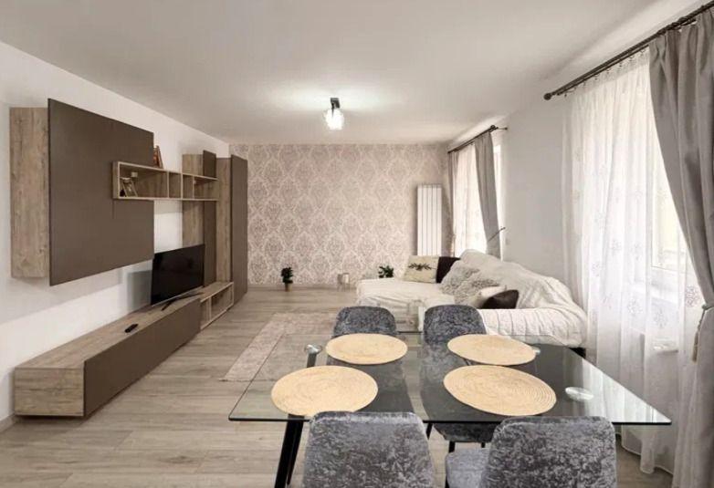 Apartamentul care te mută mai aproape de tot ce contează zona Coresi - 1