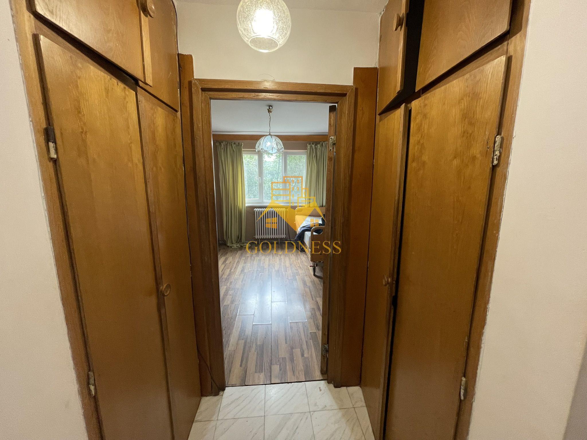 Zona Minerva Petrom Manastur|74 mp decomandat| 2400/m| Parcare si boxa - 7