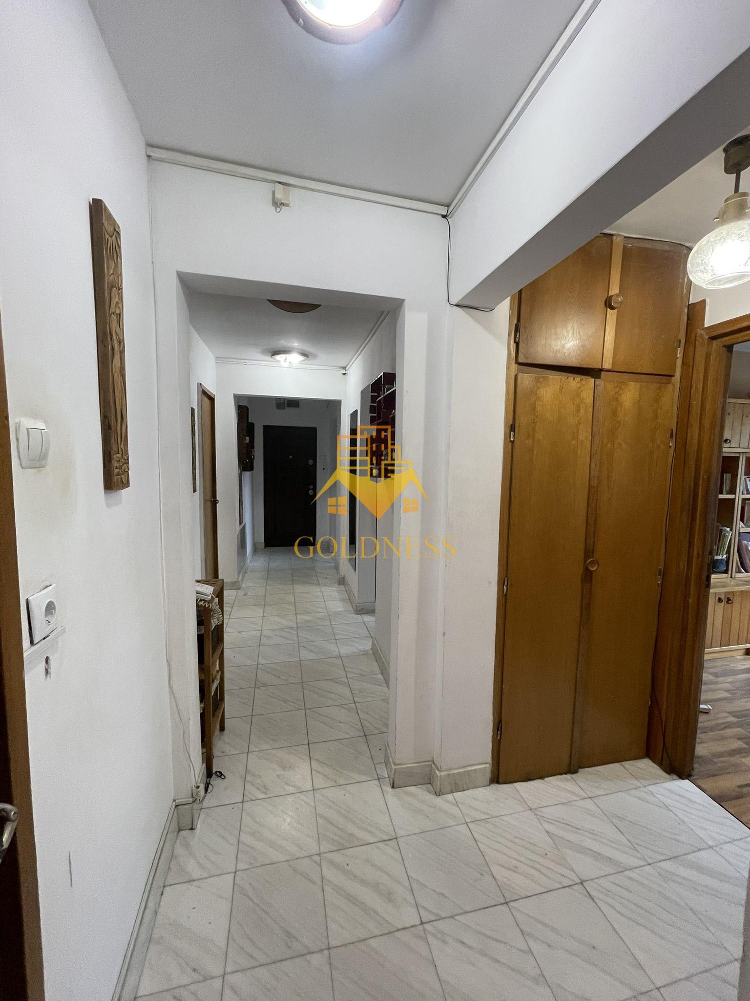 Zona Minerva Petrom Manastur|74 mp decomandat| 2400/m| Parcare si boxa - 6